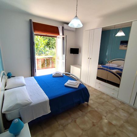 La Conchiglia Di Trentova Apartment Agropoli Ngoại thất bức ảnh